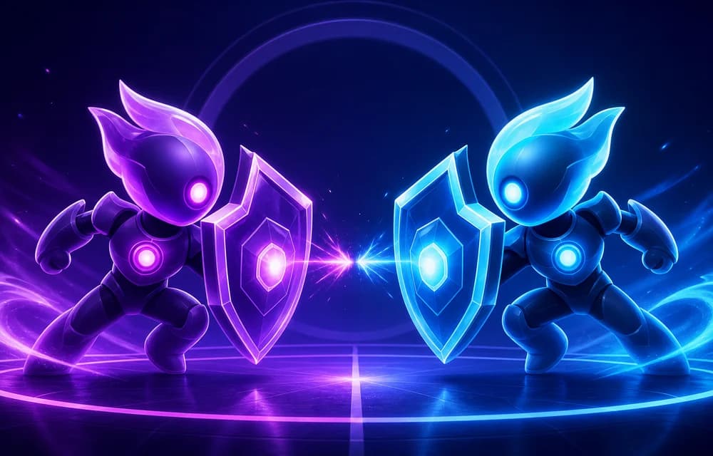 Проект Futura.team — Игра-дуэль в Telegram