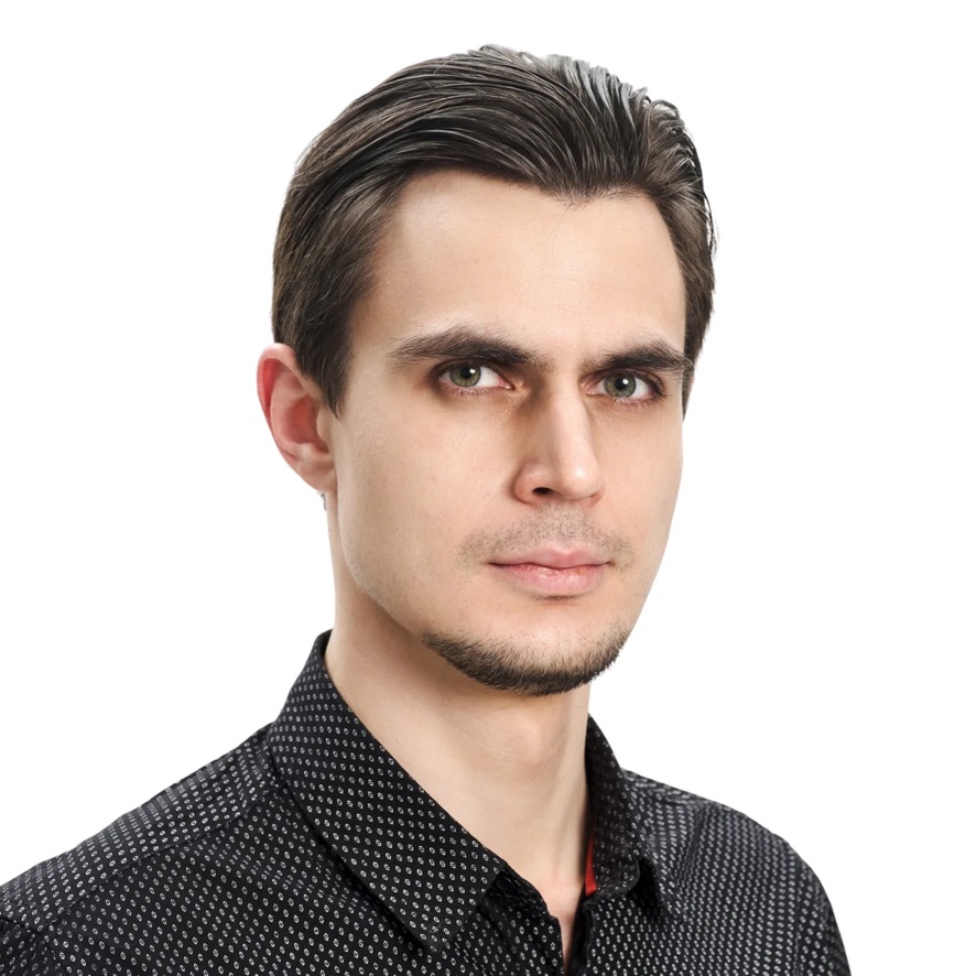 Егор Кузнецов